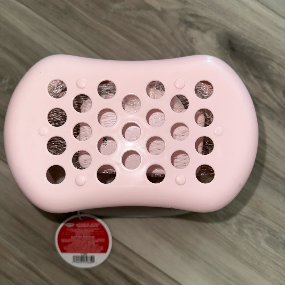 Small Target Pink Shopping Basket - Picture 5 of 6